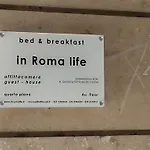 In Roma Life