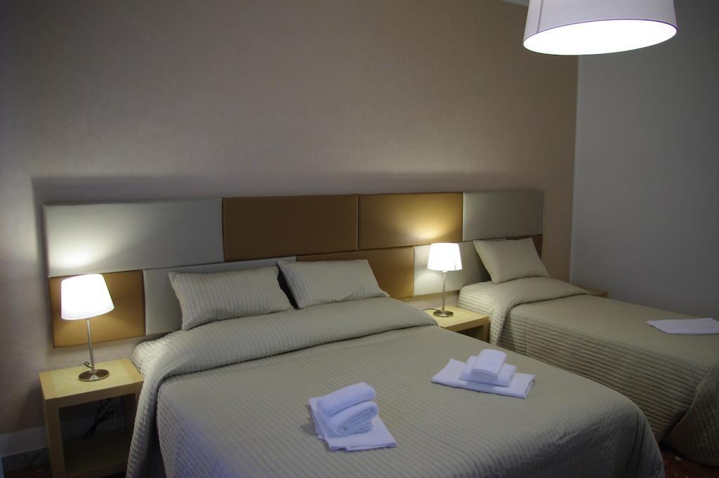 Guest house In Life
