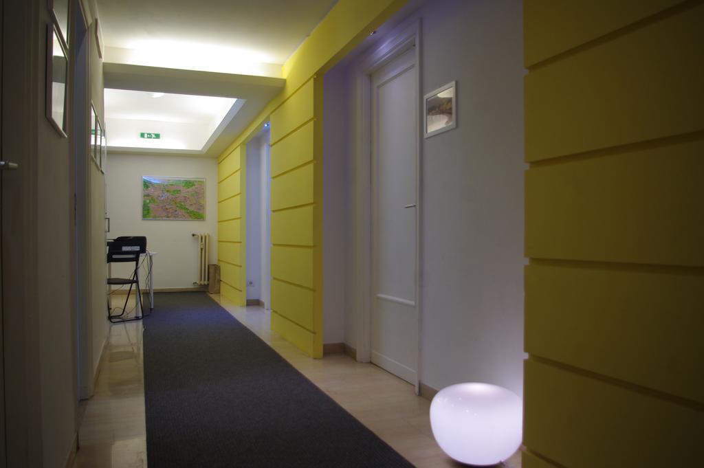 In Life Guest house Rome