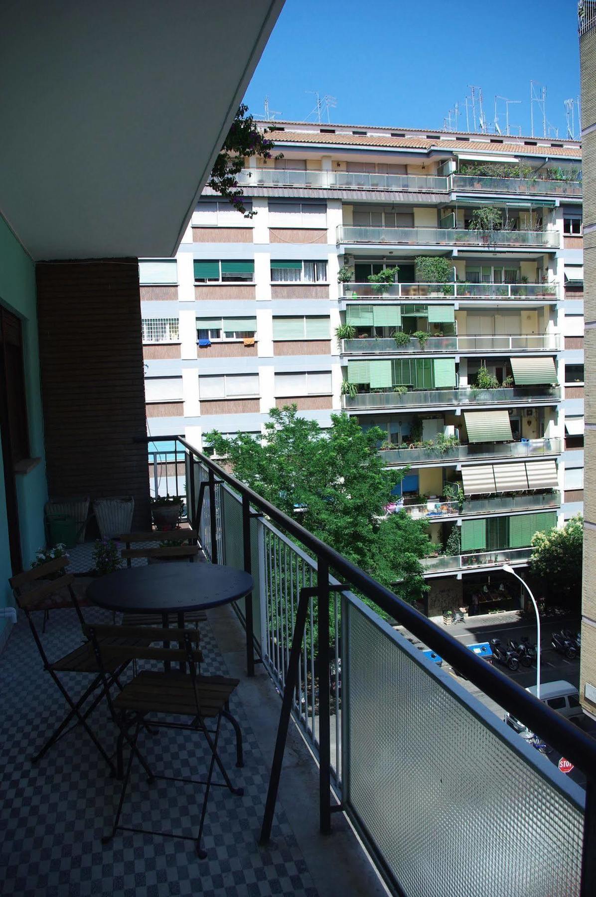 In Life Guest house Rome