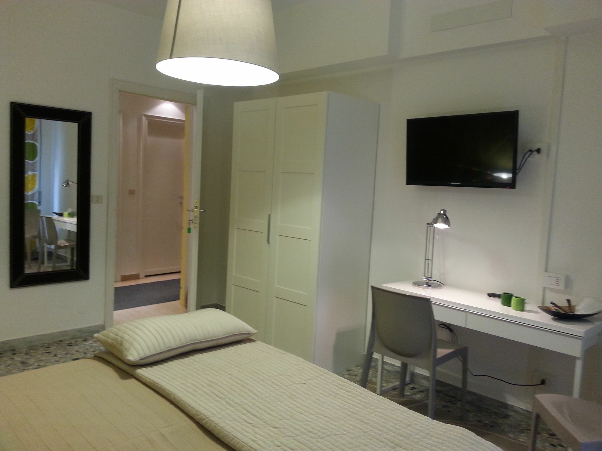 In Life Guest house