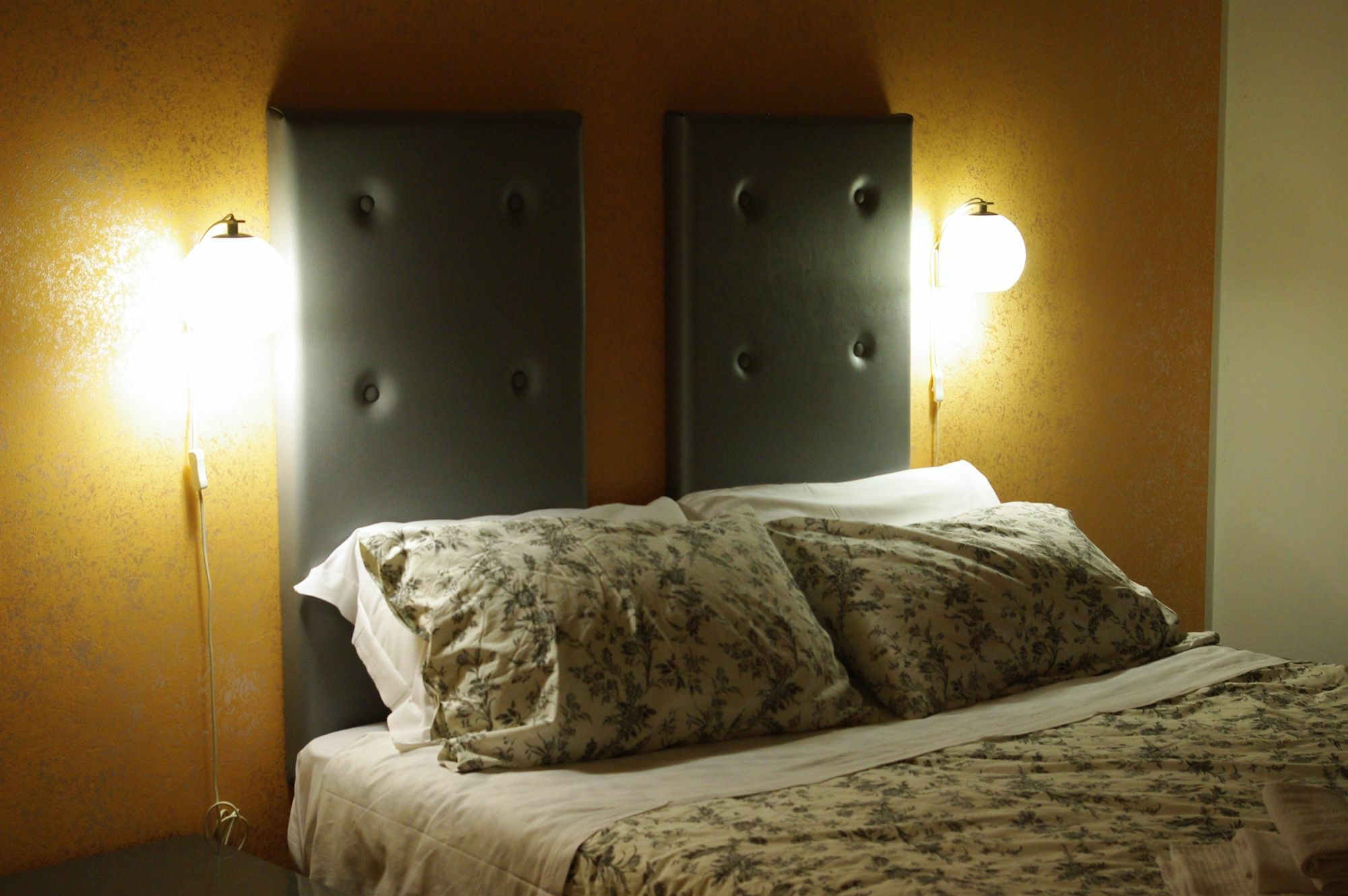Guest house In Life *