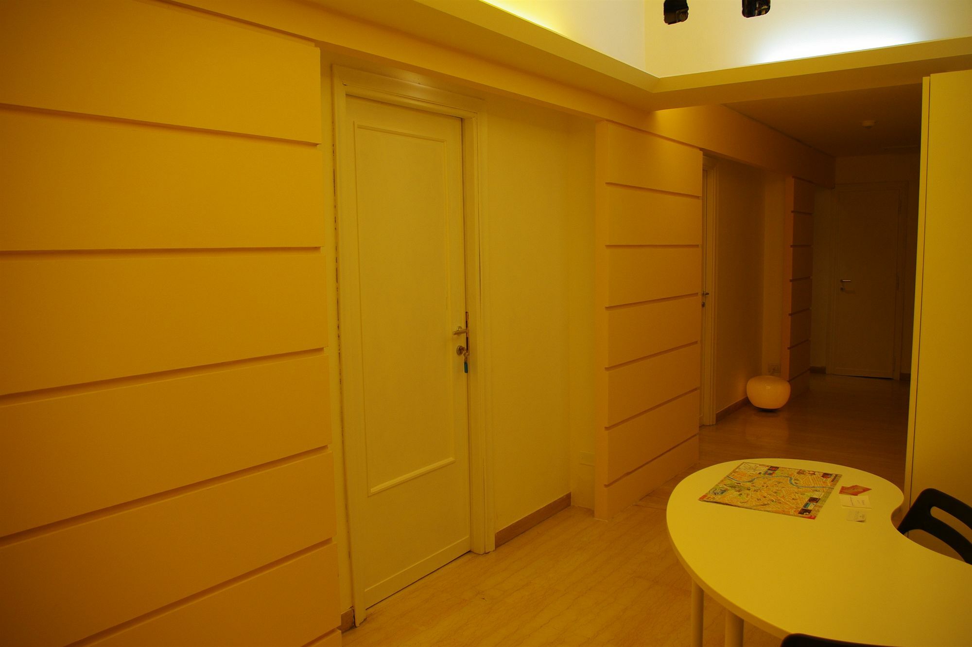 Guest house In Life Rome