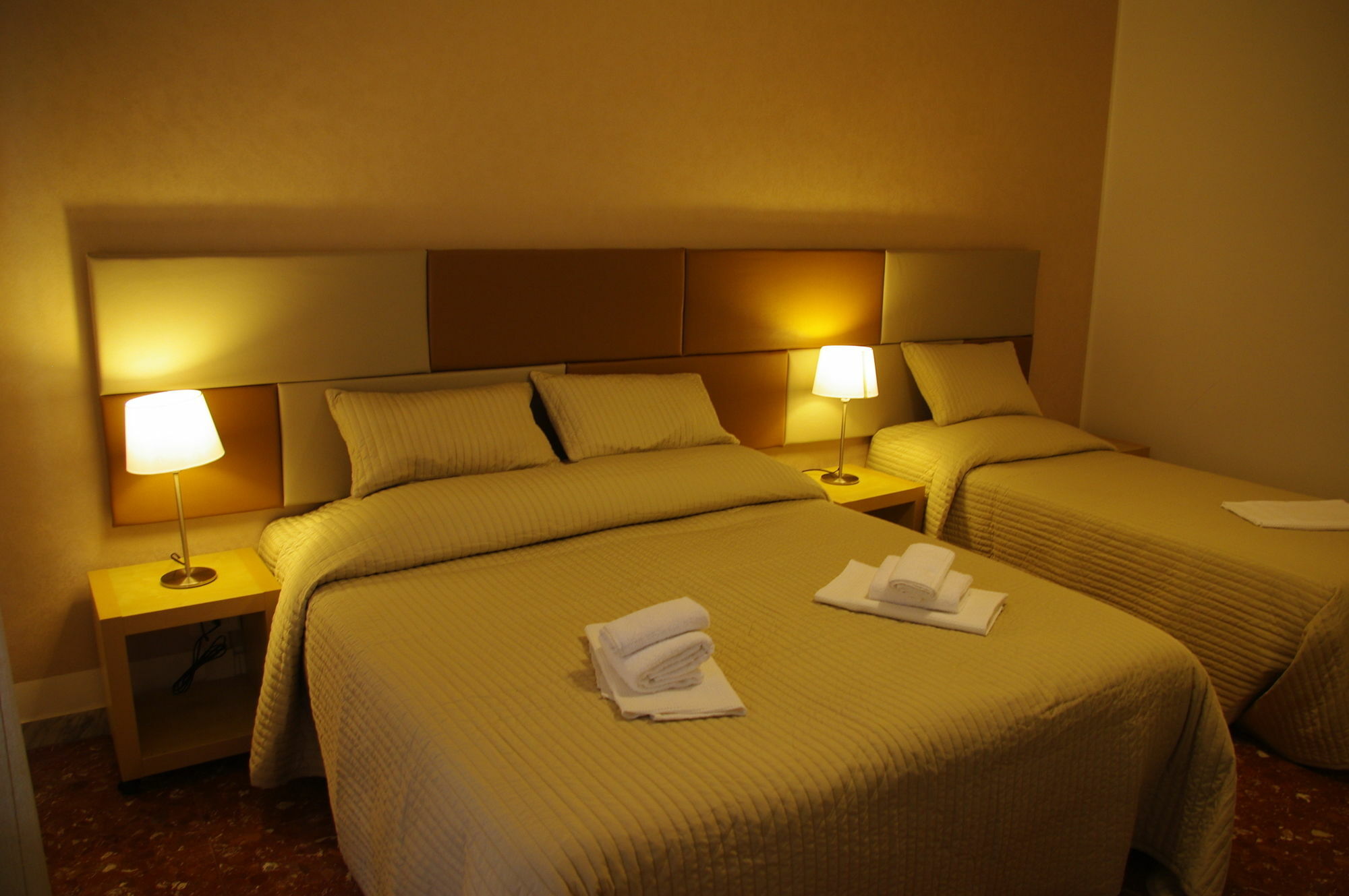 Guest house In Life