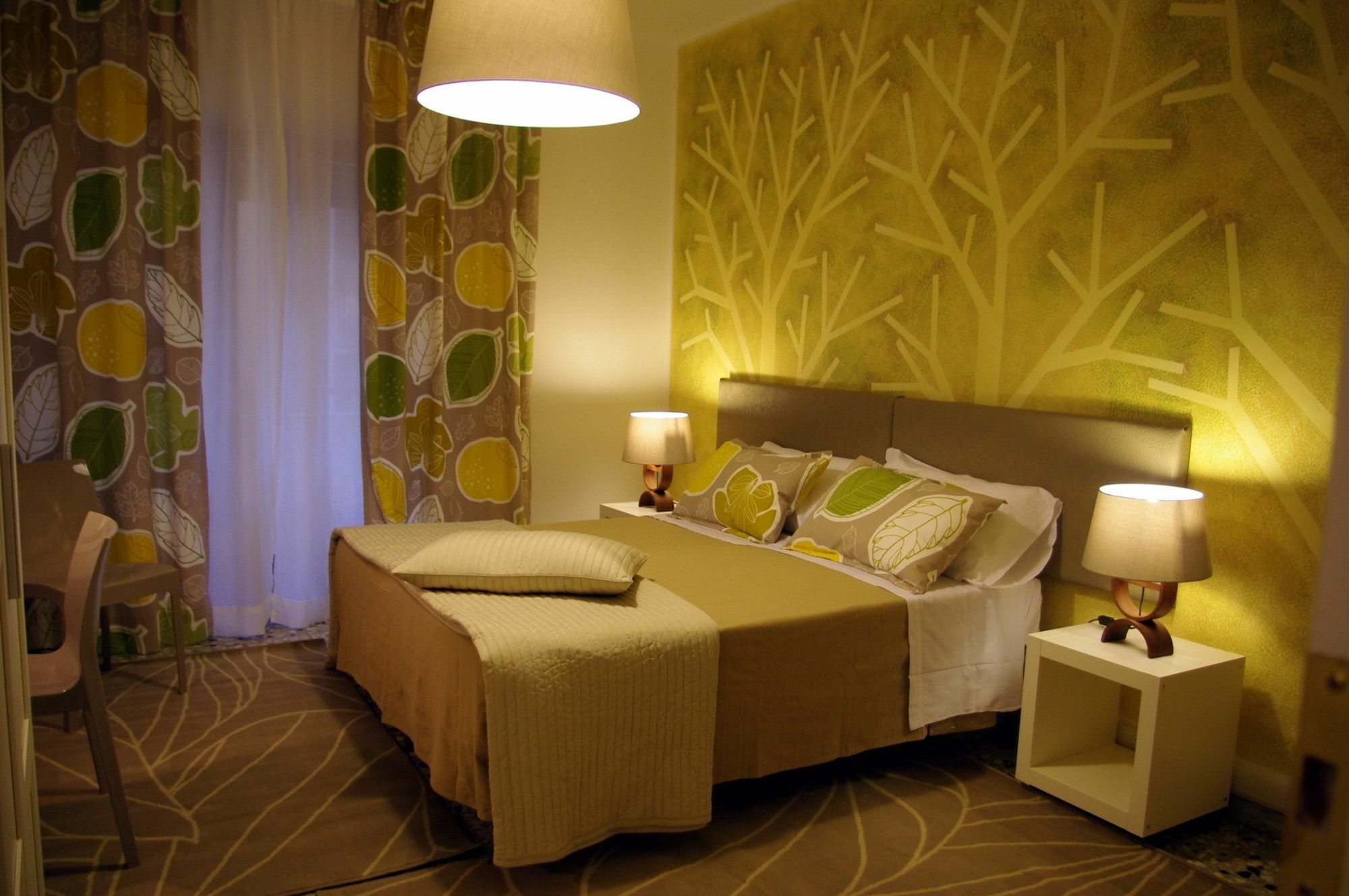 In Life Guest house *