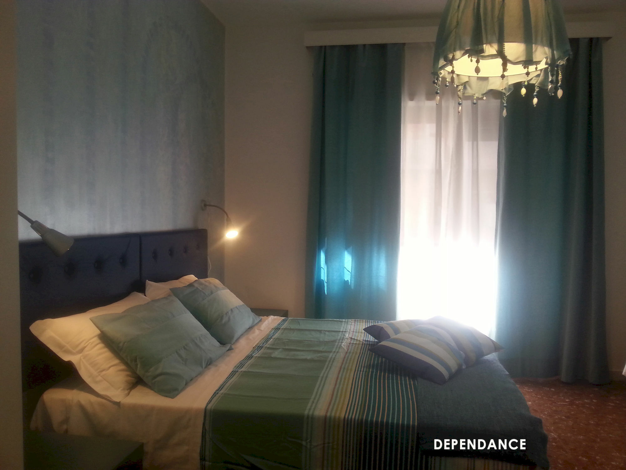 In Life Guest house Rome